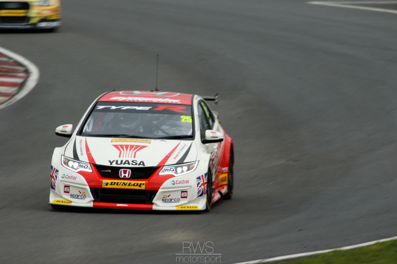 Illustration for article titled BTCC Photodump